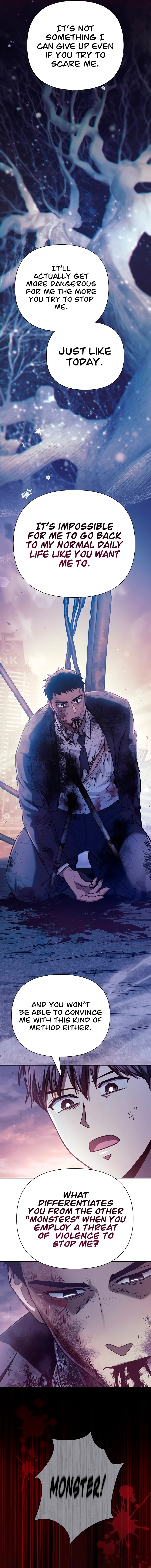 The S-Classes That I Raised, chapter 128, image 4