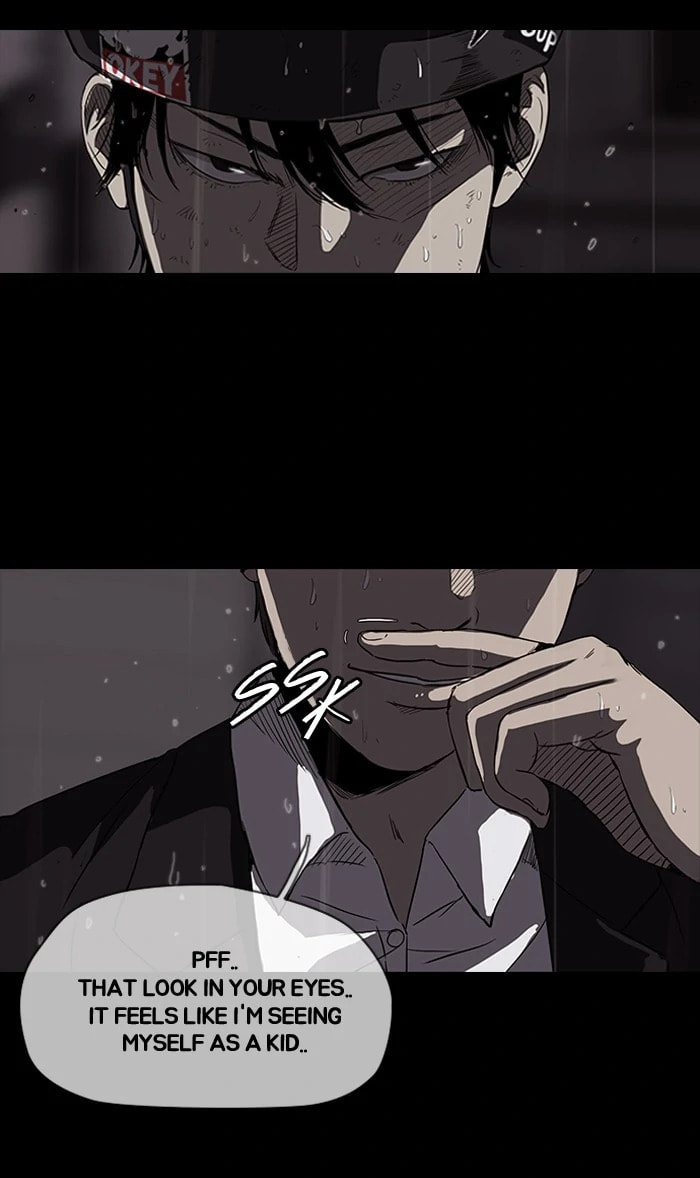 Wind Breaker, chapter 109, image 12