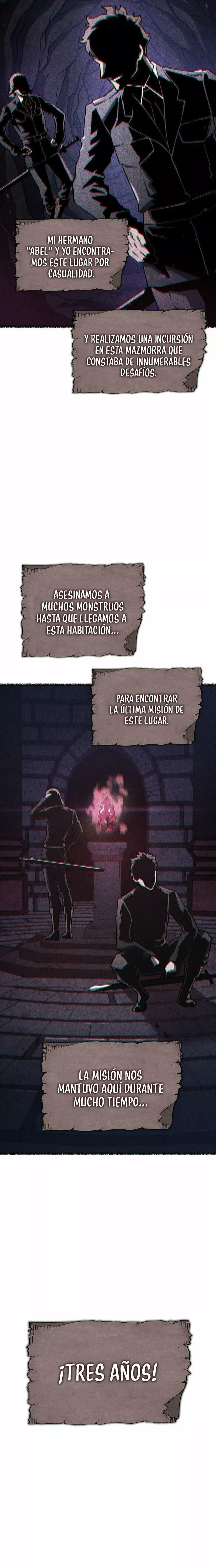 Revenge of the Baskerville Bloodhound, chapter 7, image 9