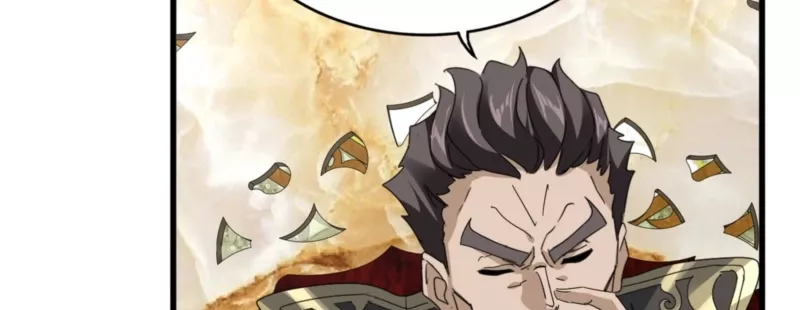 Magic Emperor, chapter 813, image 18