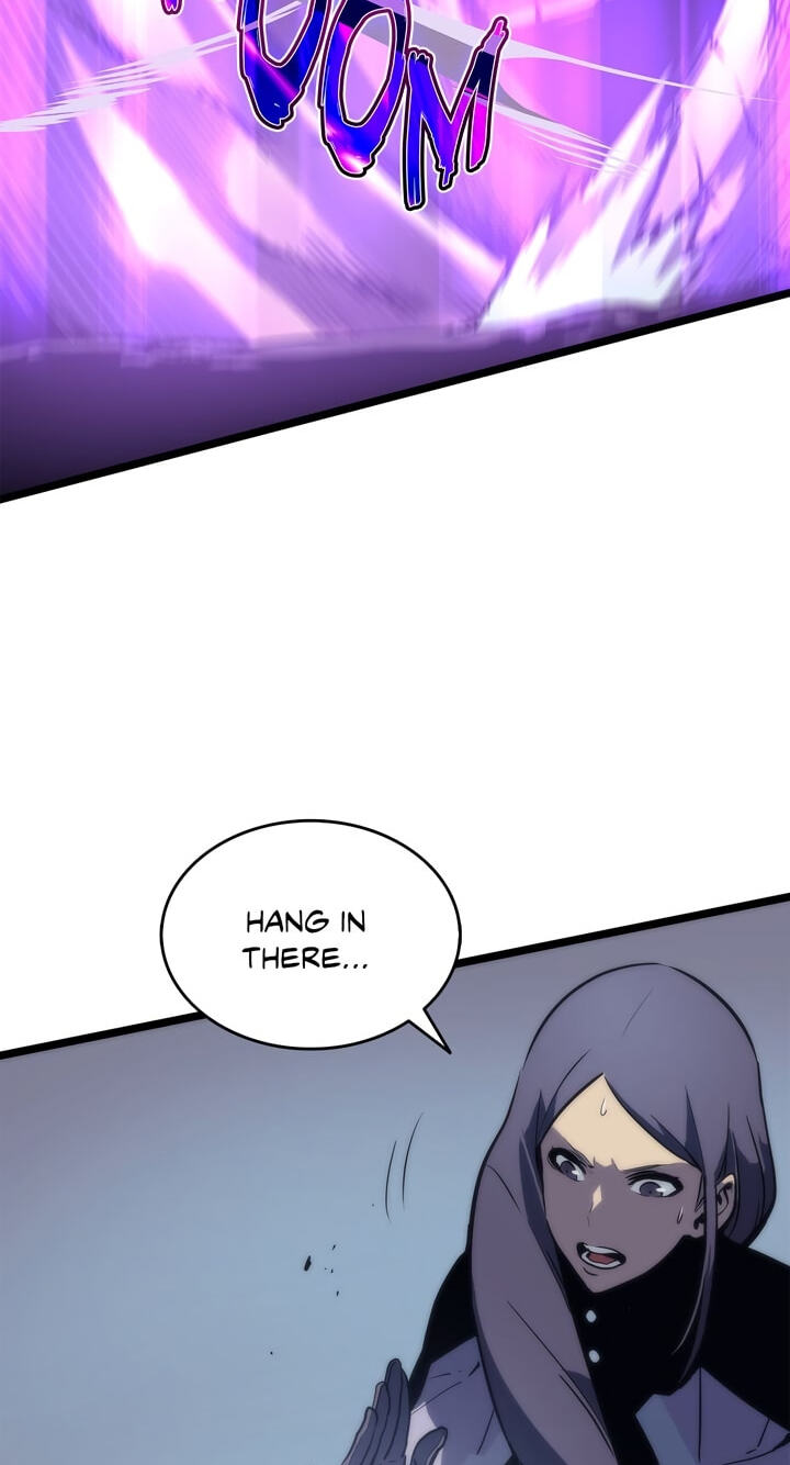 Solo Leveling, chapter 69, page 93