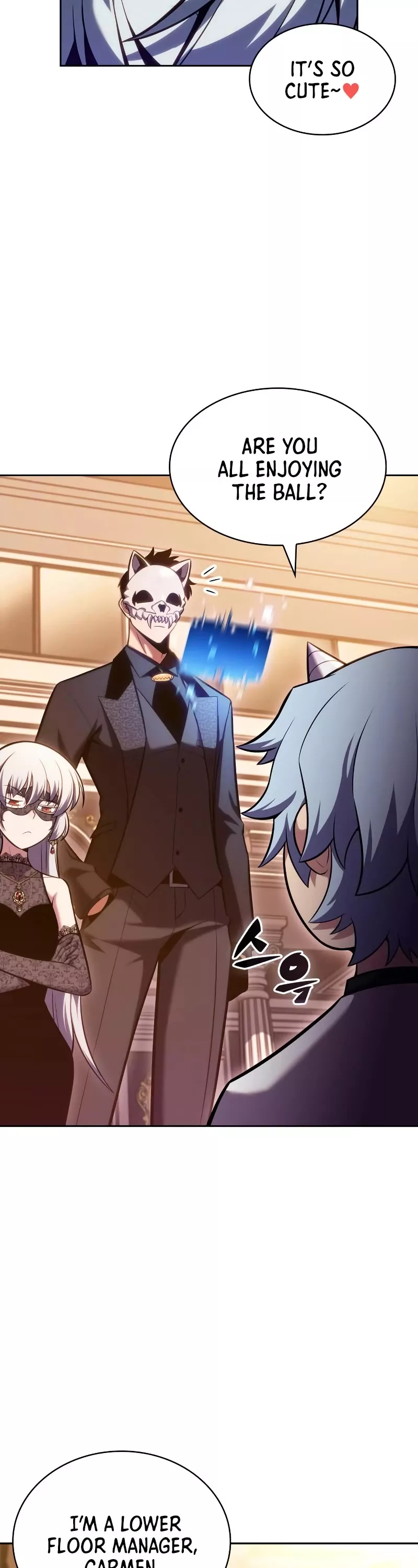 Solo Max-Level Newbie, chapter 98, image 46