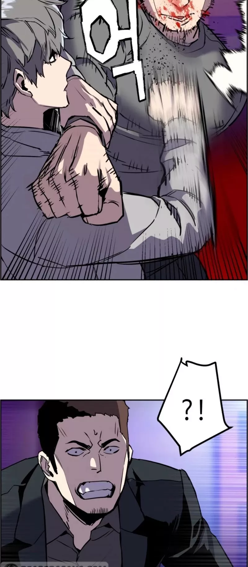 Teenage Mercenary, chapter 20, image 4