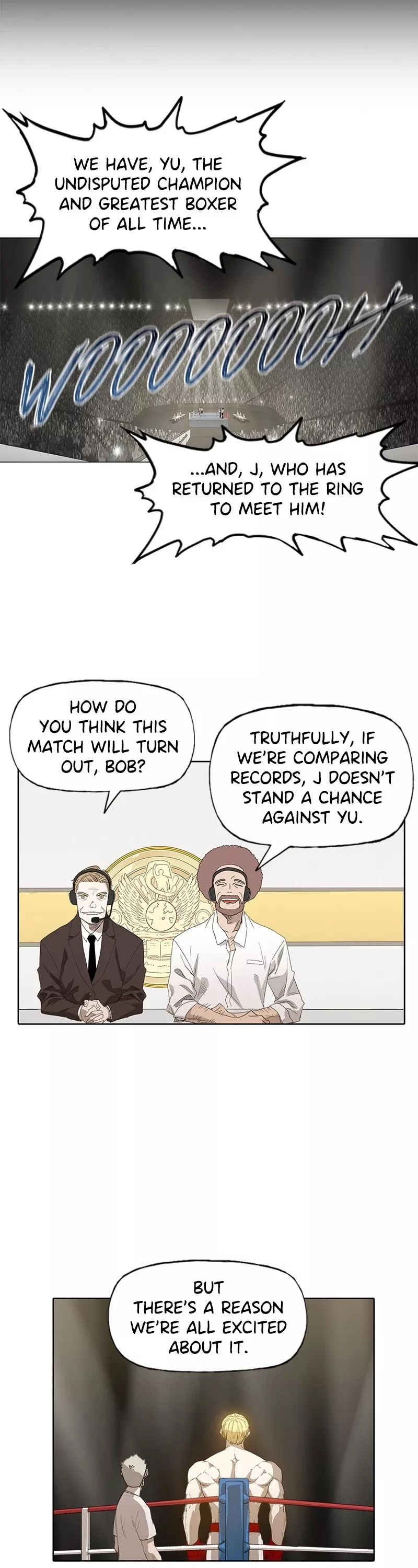 The Boxer, chapter 109, image 14