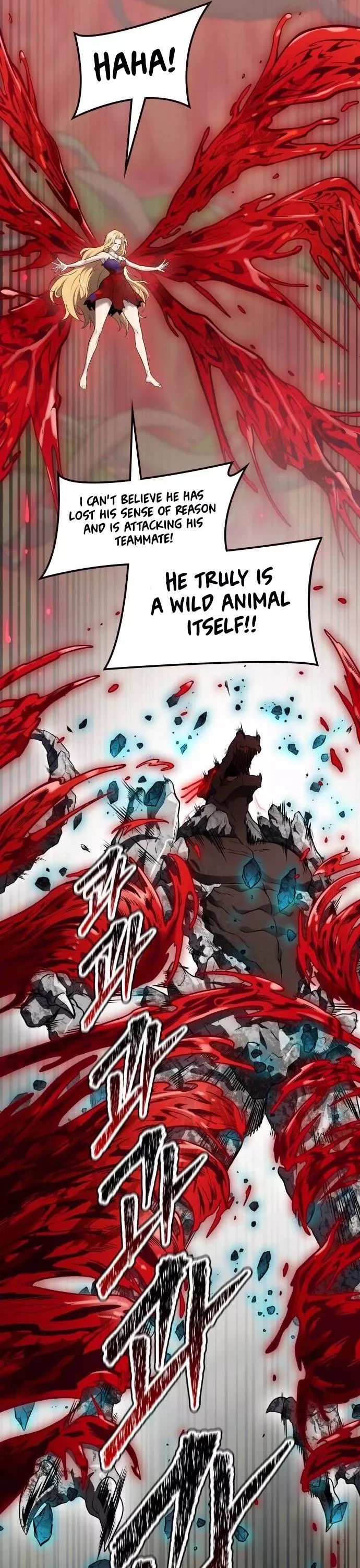 Tower of God, chapter 610, image 66