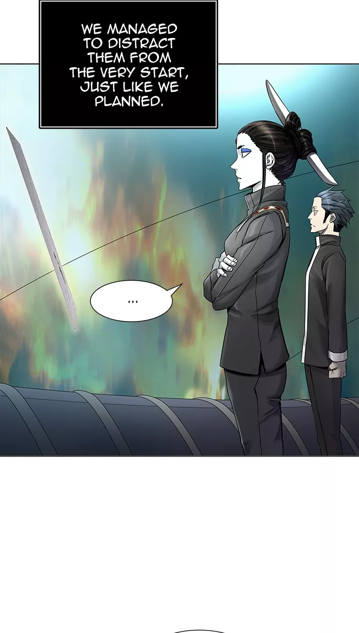 Tower of God, chapter 469, image 76