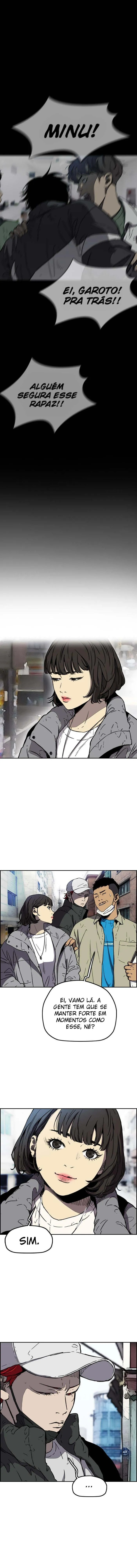 Wind Breaker, chapter 1, image 10