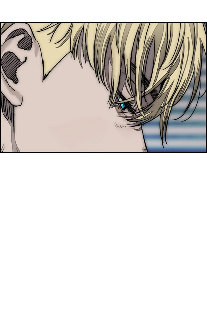Wind Breaker, chapter 371, image 133
