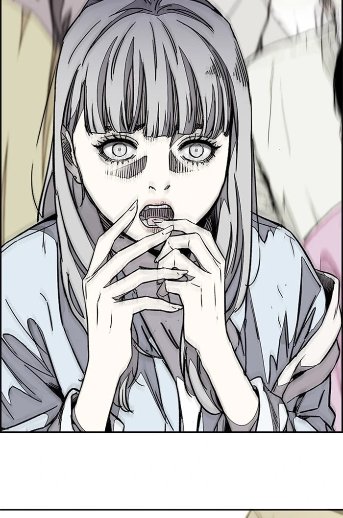 Wind Breaker, chapter 338, image 134