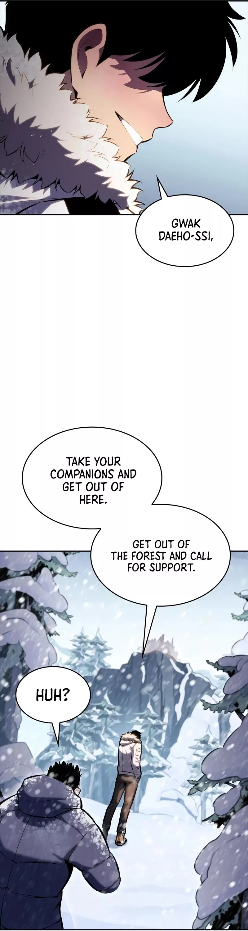 Solo Max-Level Newbie, chapter 84, image 57