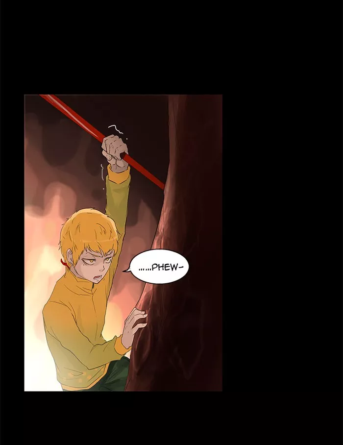 Tower of God, chapter 109, image 57