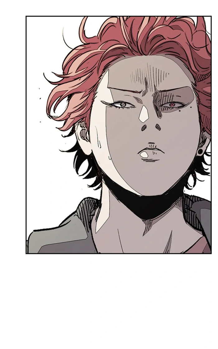 Wind Breaker, chapter 324, image 25