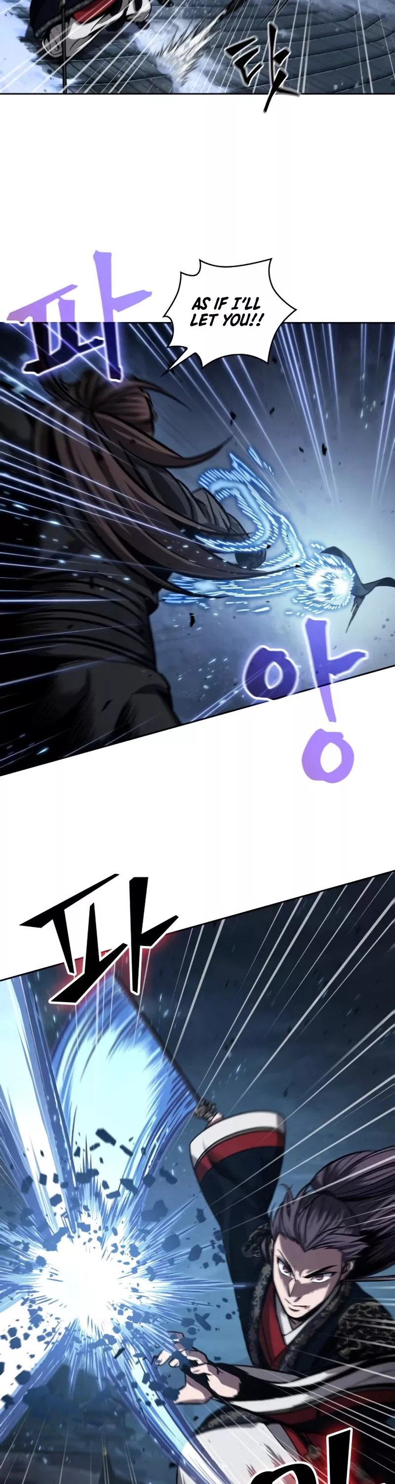 Nano Machine, chapter 109, image 39