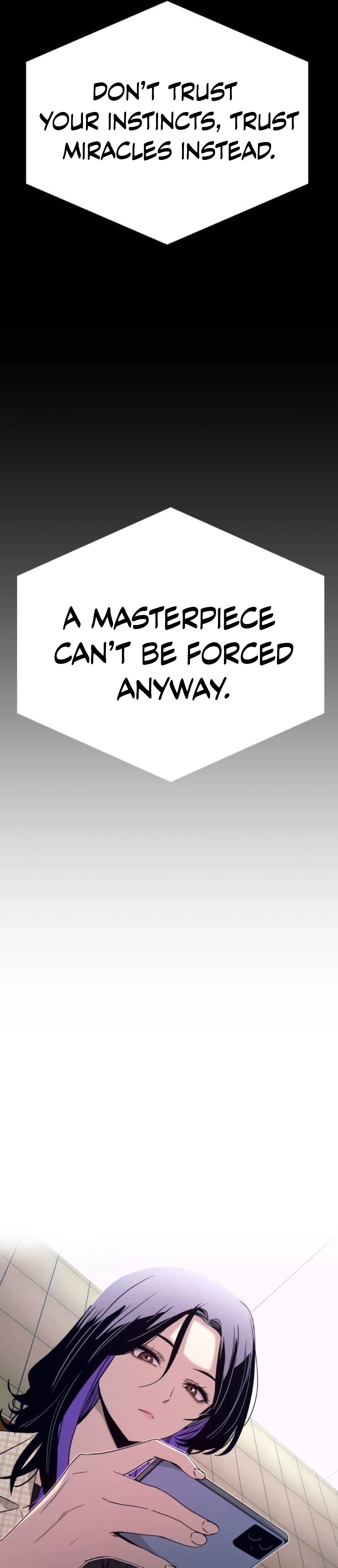 My Bias Gets on the Last Train, chapter 56, image 13