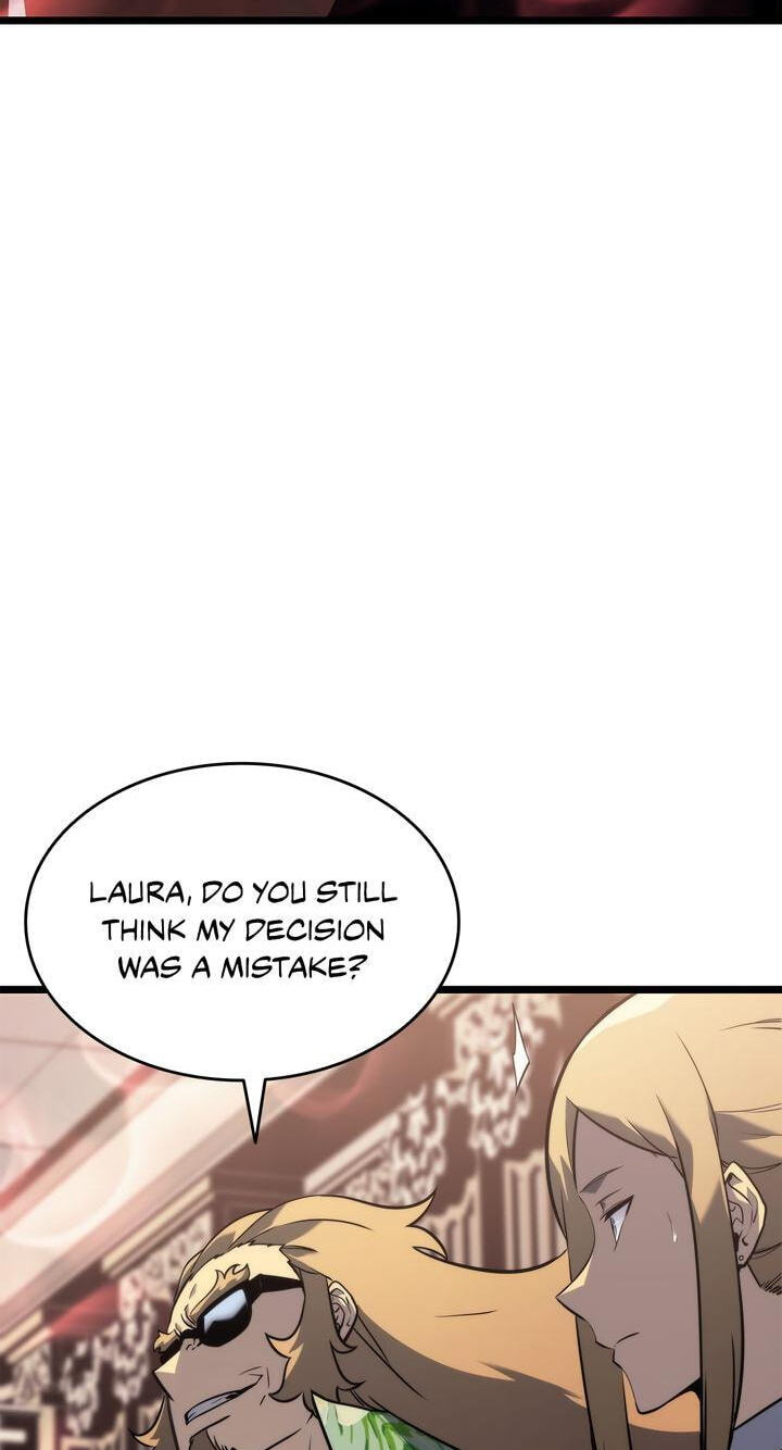 Solo Leveling, chapter 153, page 81