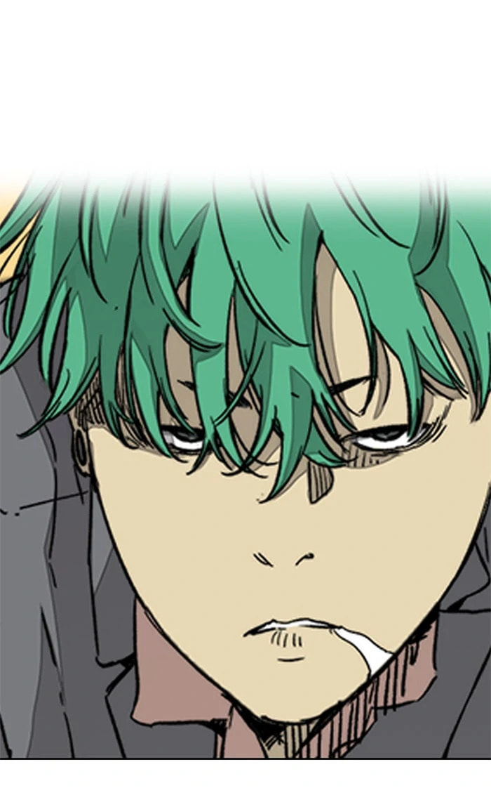 Wind Breaker, chapter 335, image 142