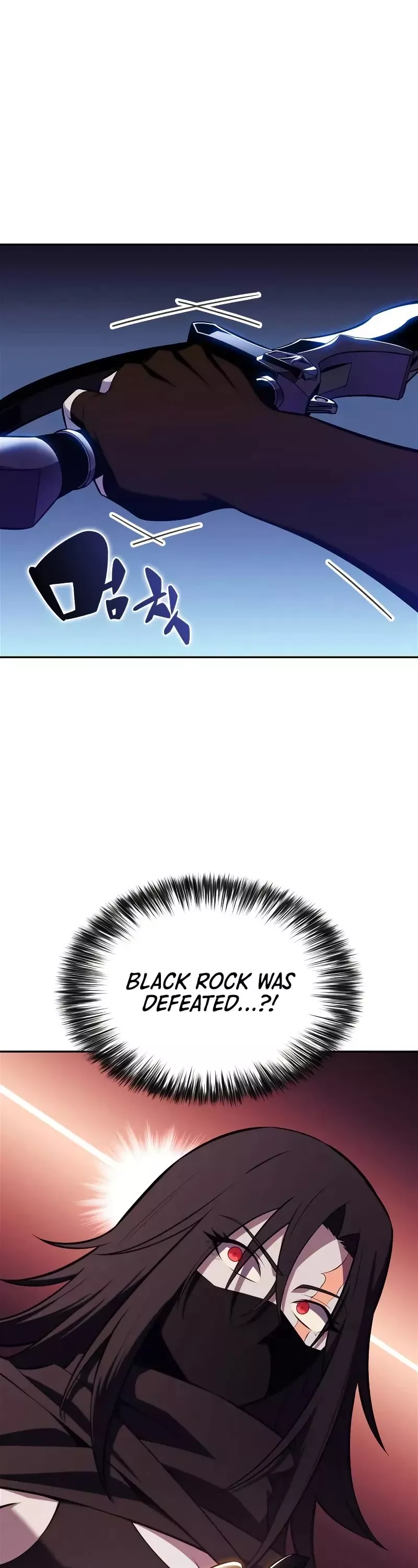 Solo Max-Level Newbie, chapter 221, image 22
