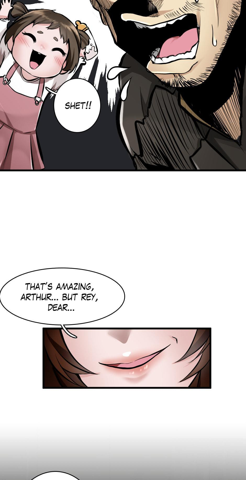 The Beginning After the End, chapter 29, image 67