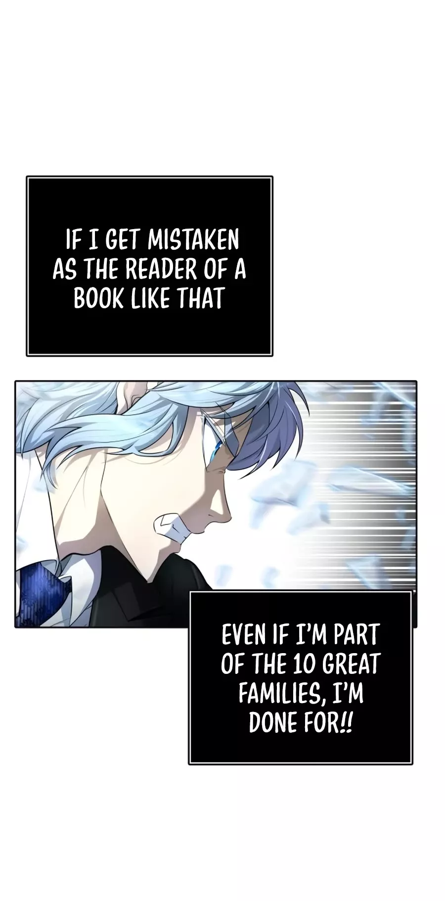 Tower of God, chapter 551, image 59