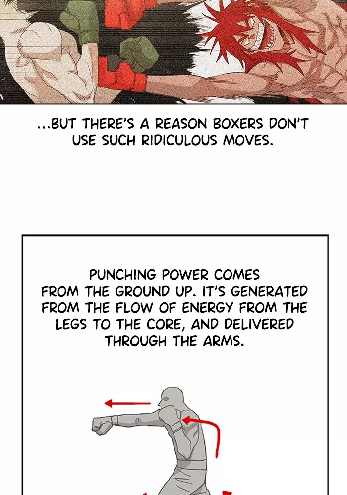 The Boxer, chapter 21, image 70