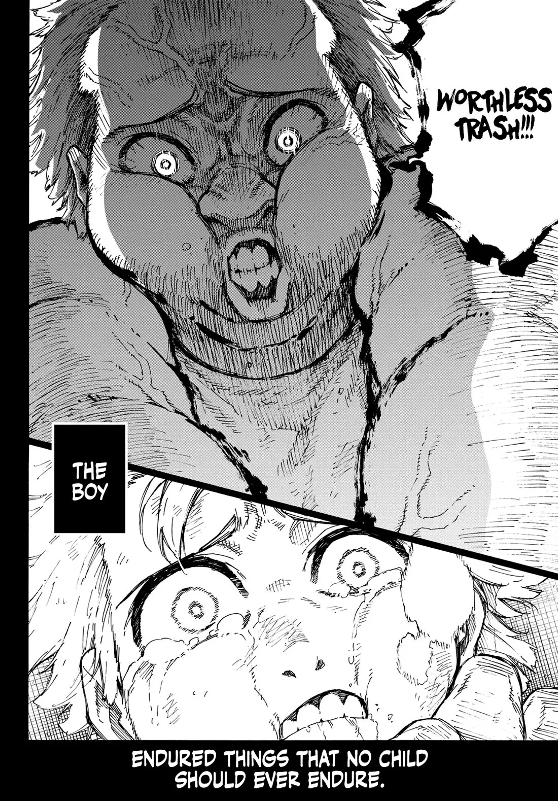 Blue Lock, chapter 260, image 7