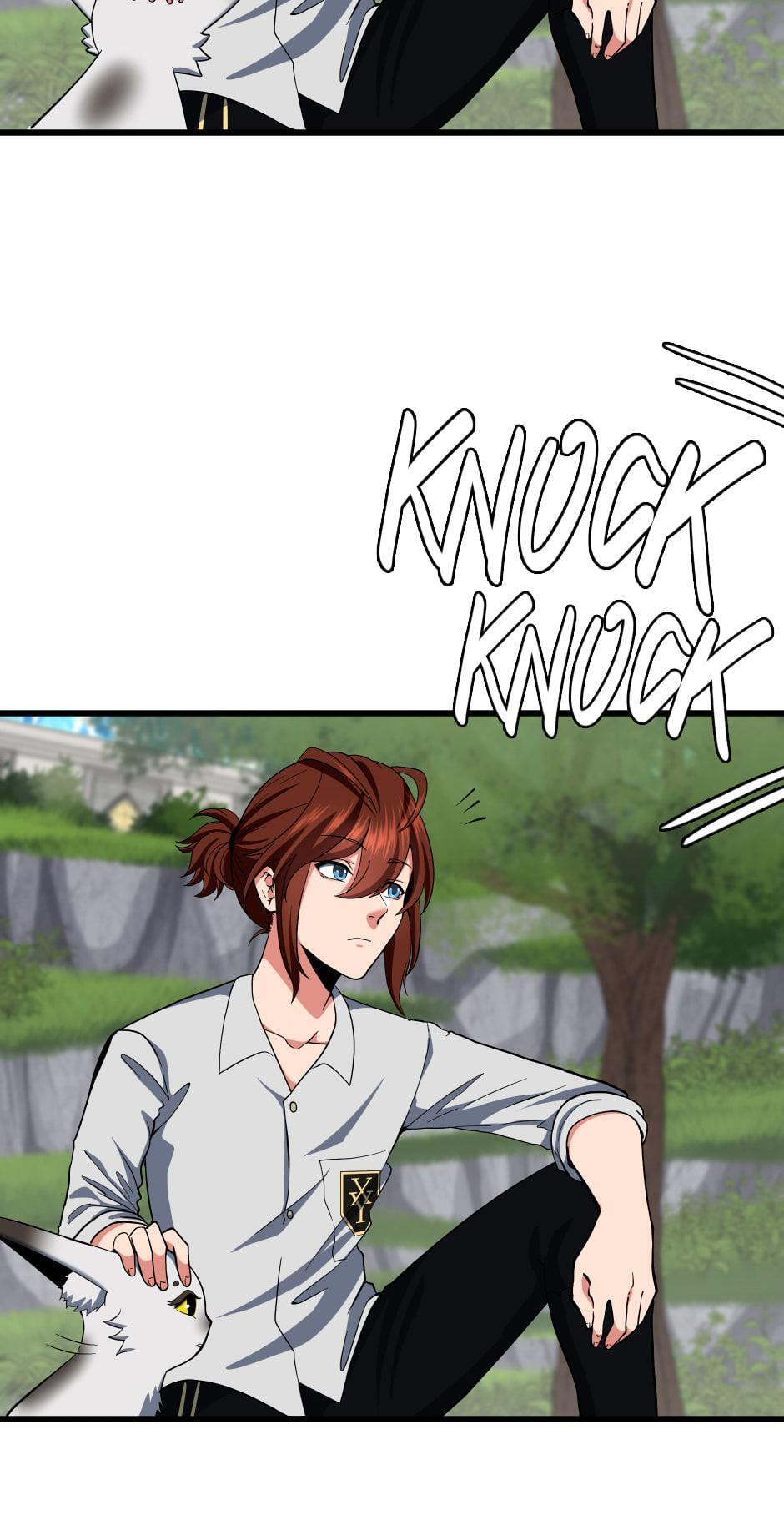 The Beginning After the End, chapter 106, image 20