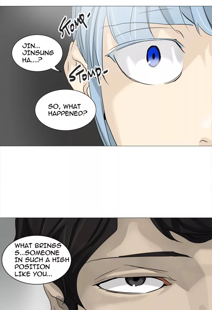 Tower of God, chapter 235, image 45