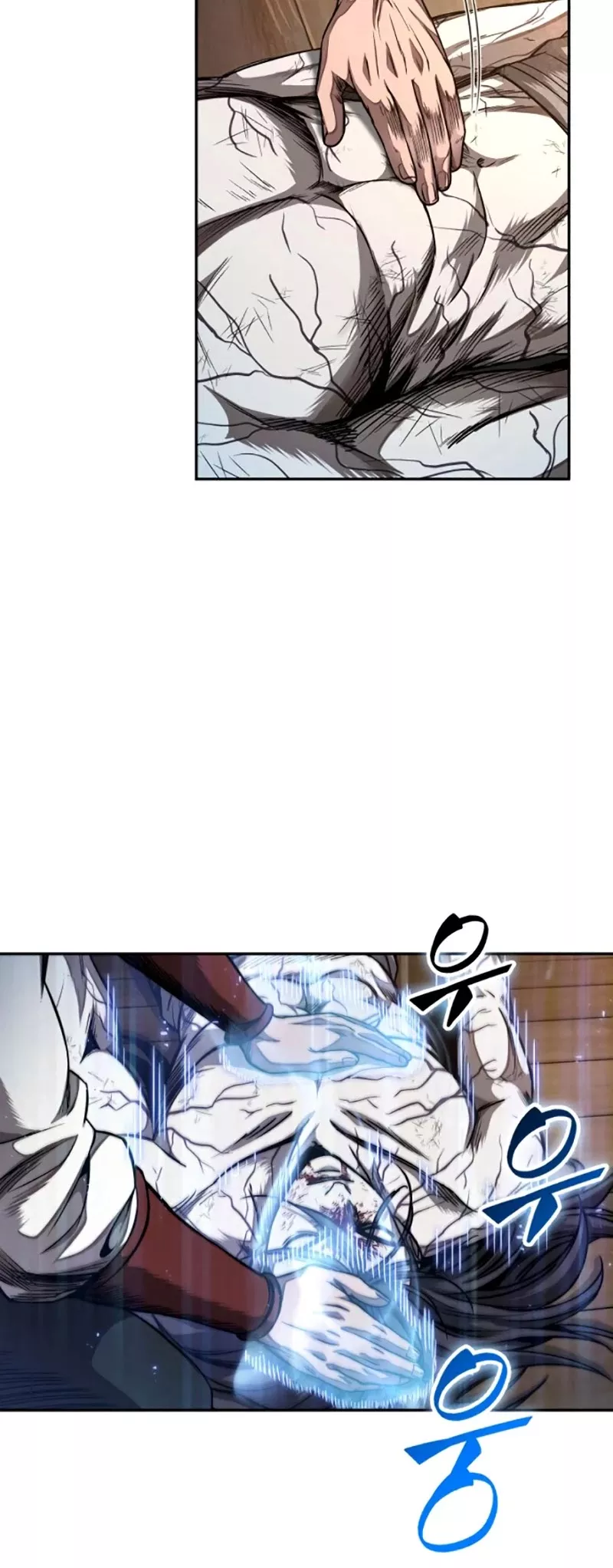 Nano Machine, chapter 58, image 36