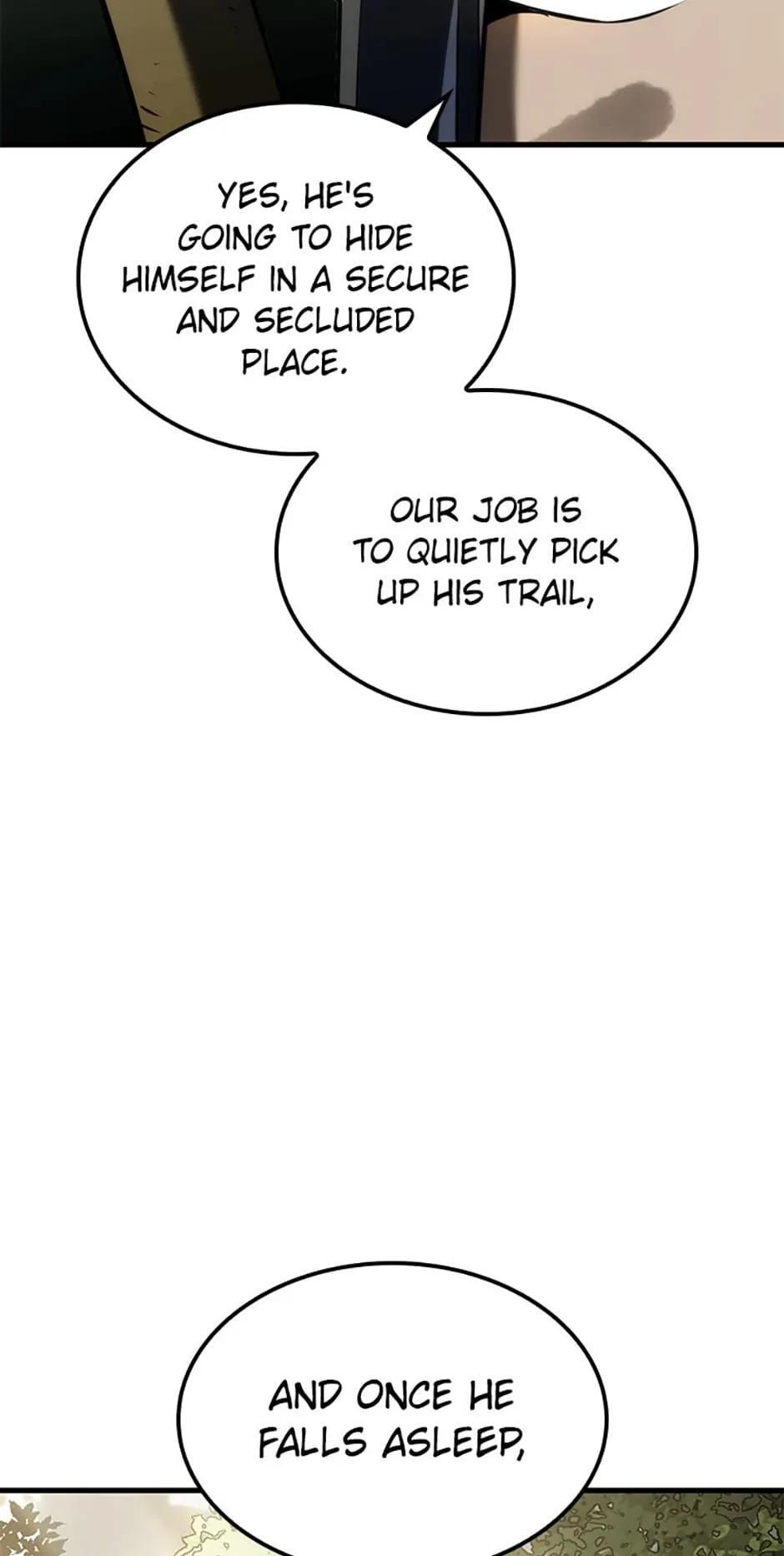 Revenge of the Baskerville Bloodhound, chapter 35, image 108