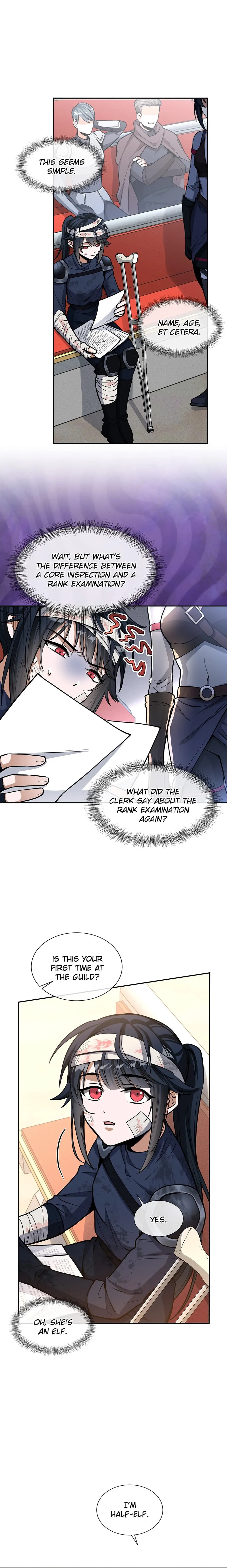 The Beginning After the End, chapter 175.15, image 10