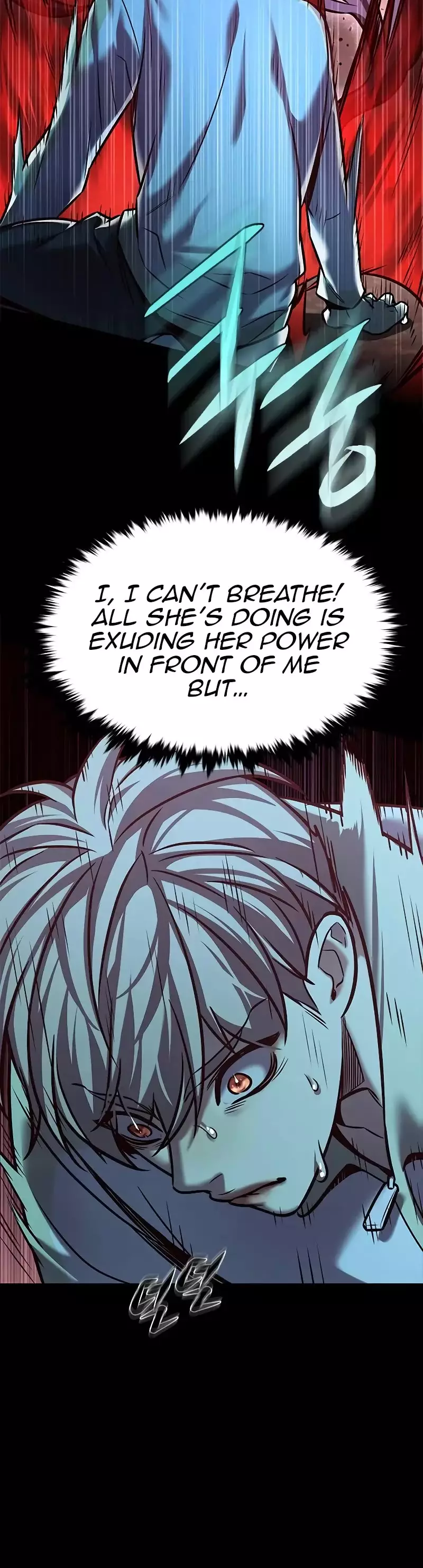 Eleceed, chapter 296, image 19