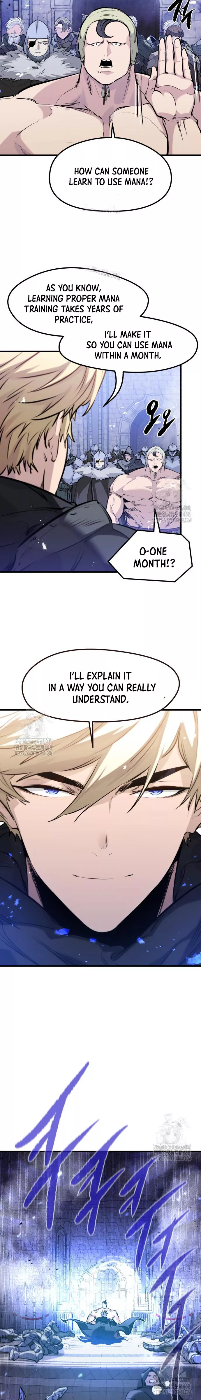 The Regressed Mercenary Has a Plan, chapter 57, image 18