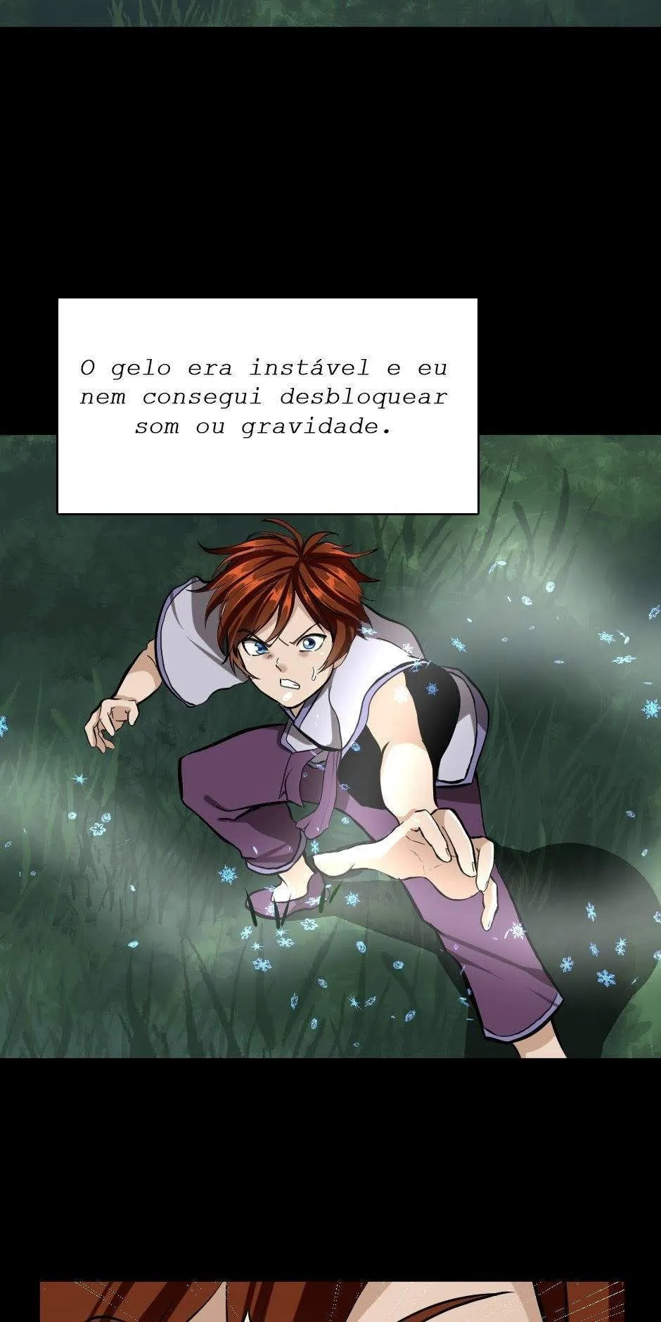 The Beginning After the End, chapter 31, page 32