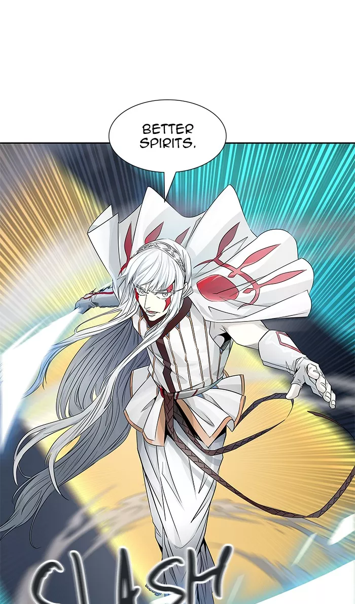 Tower of God, chapter 504, image 65