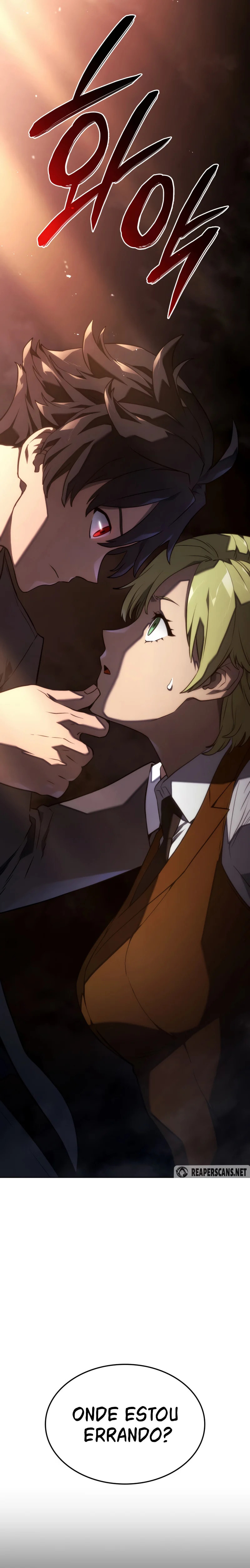 Revenge of the Baskerville Bloodhound, chapter 24, image 3