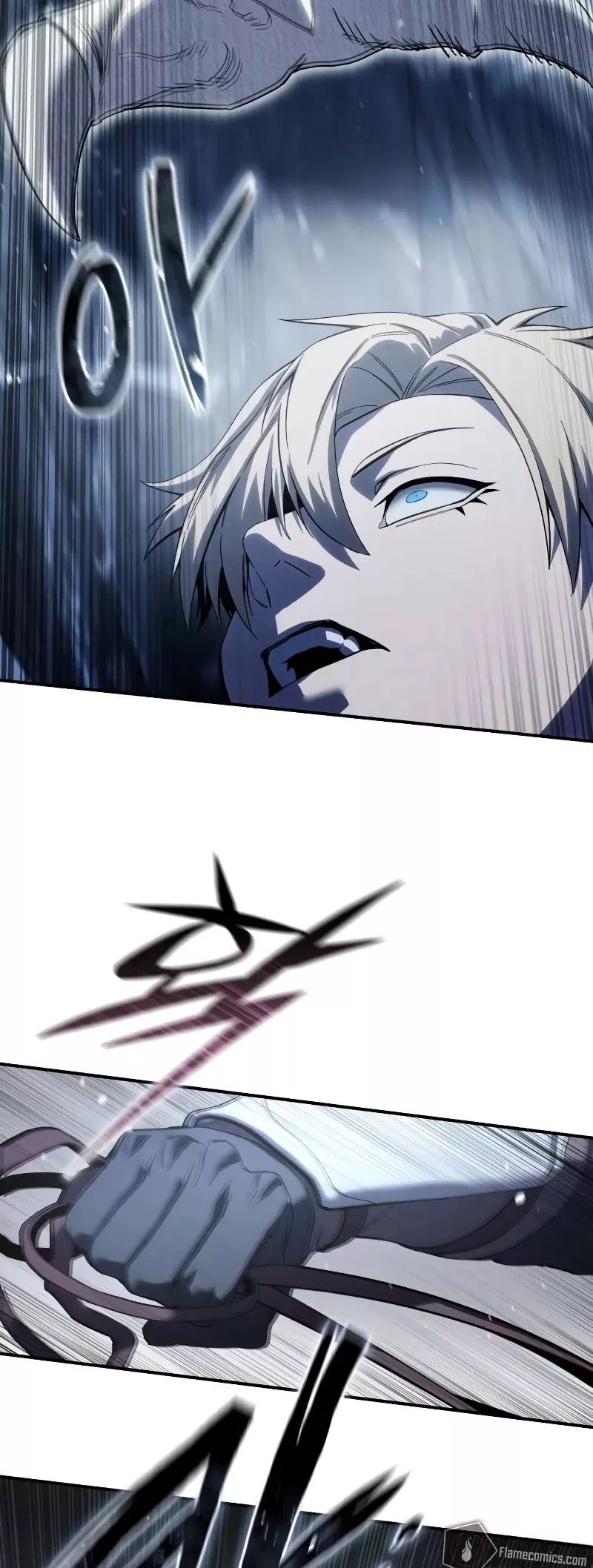 Star-Fostered Swordmaster, chapter 71, image 59