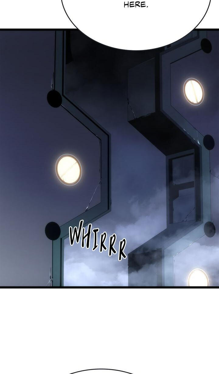 Solo Leveling, chapter 170, page 42