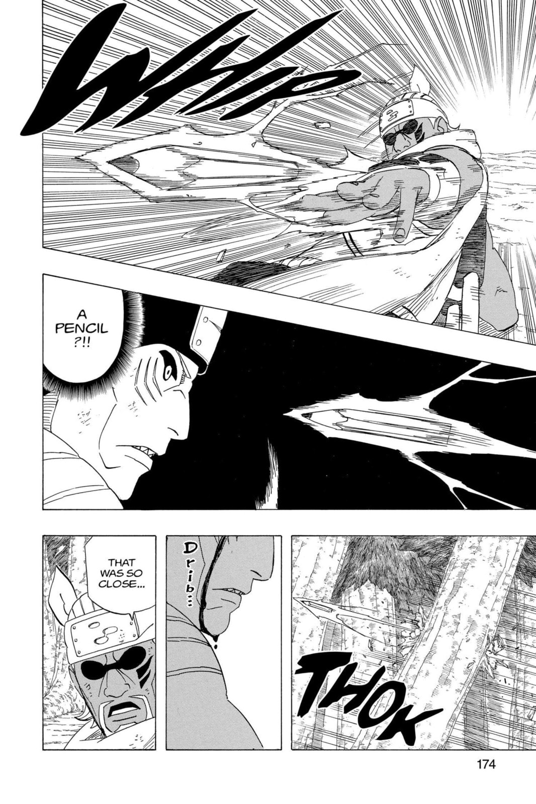 Naruto, chapter 473, image 2