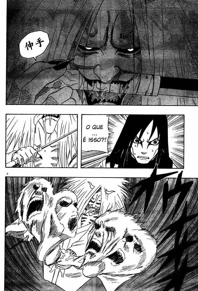 Naruto, chapter 124, image 6
