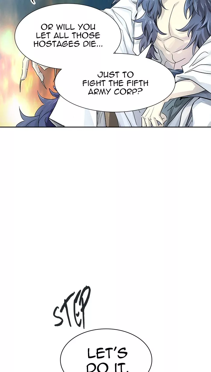 Tower of God, chapter 486, image 51