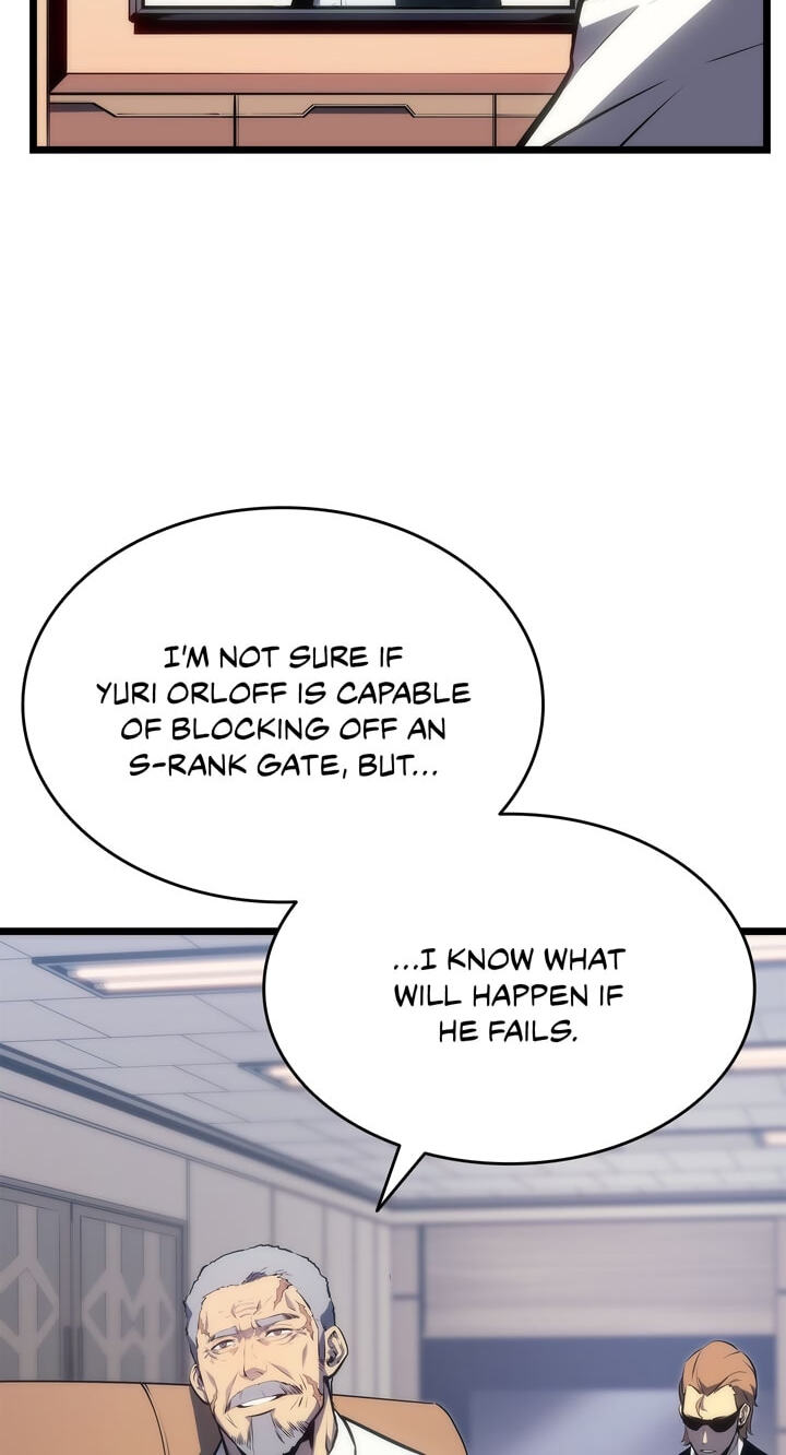 Solo Leveling, chapter 125, image 14