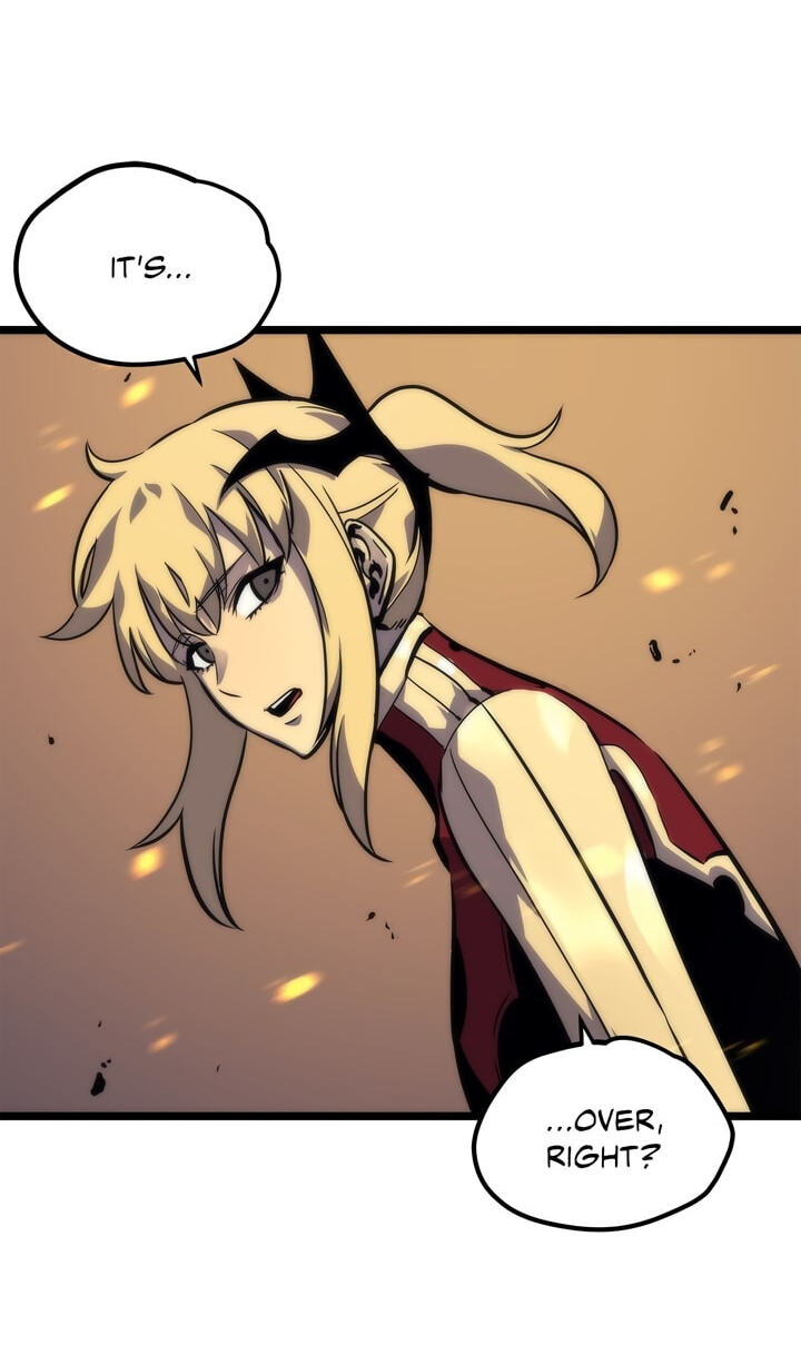 Solo Leveling, chapter 98, page 72