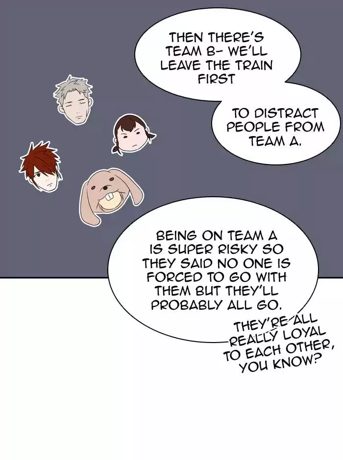 Tower of God, chapter 397, image 19