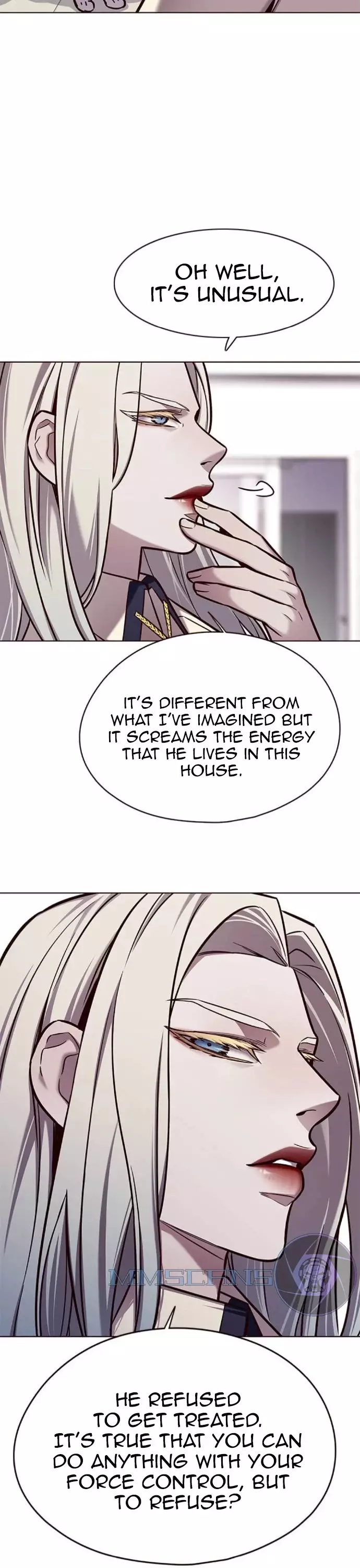 Eleceed, chapter 139, image 28