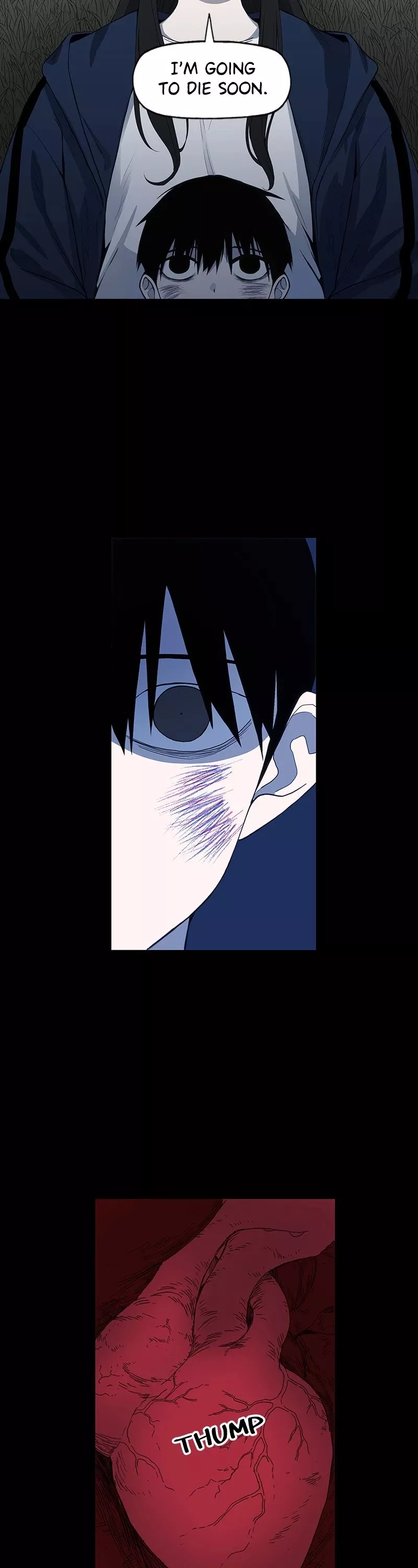 The Boxer, chapter 107, image 23