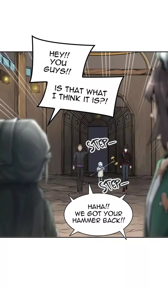 Tower of God, chapter 420, image 74