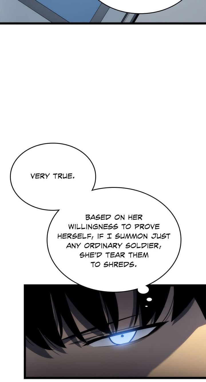 Solo Leveling, chapter 113, page 38