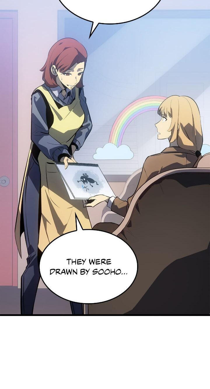 Solo Leveling, chapter 192, page 70
