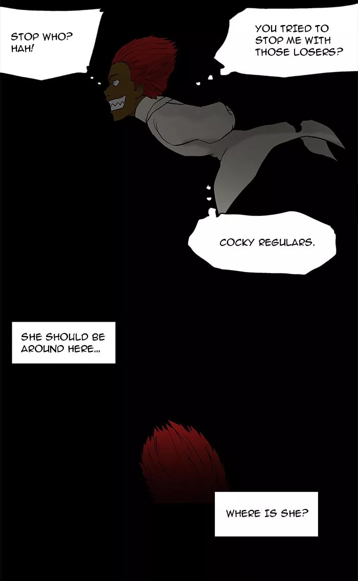 Tower of God, chapter 39, image 38