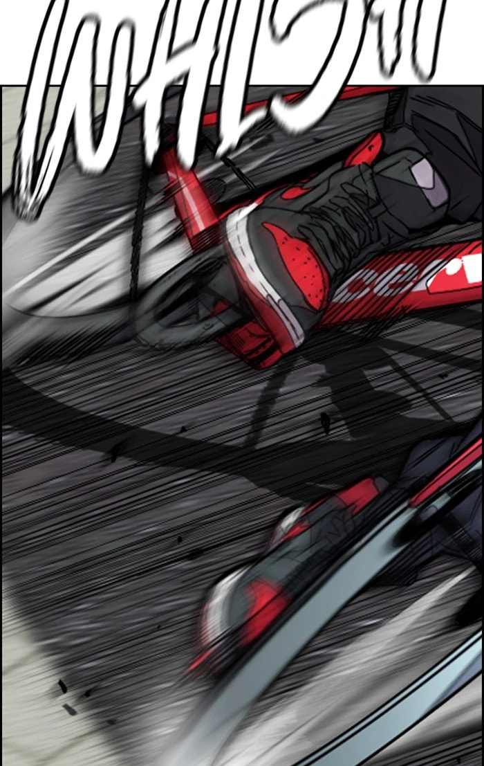 Wind Breaker, chapter 371, image 13